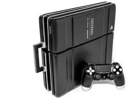 当你在玩游戏时，这些人已经把游戏手柄玩出花来了