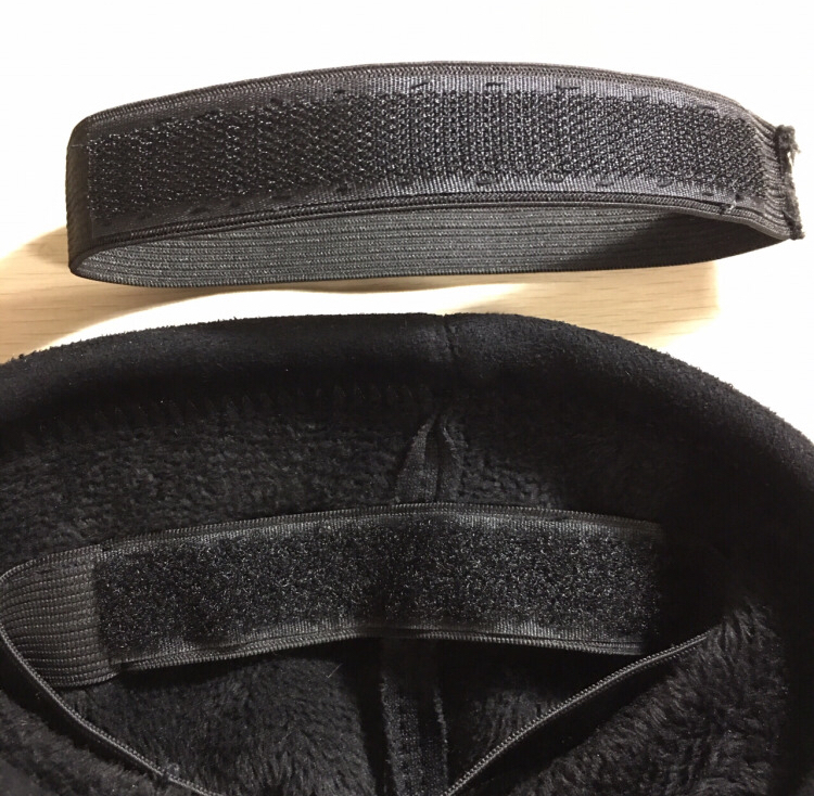 过膝长靴掉筒简单教程,过膝长靴防掉筒最有用的办法