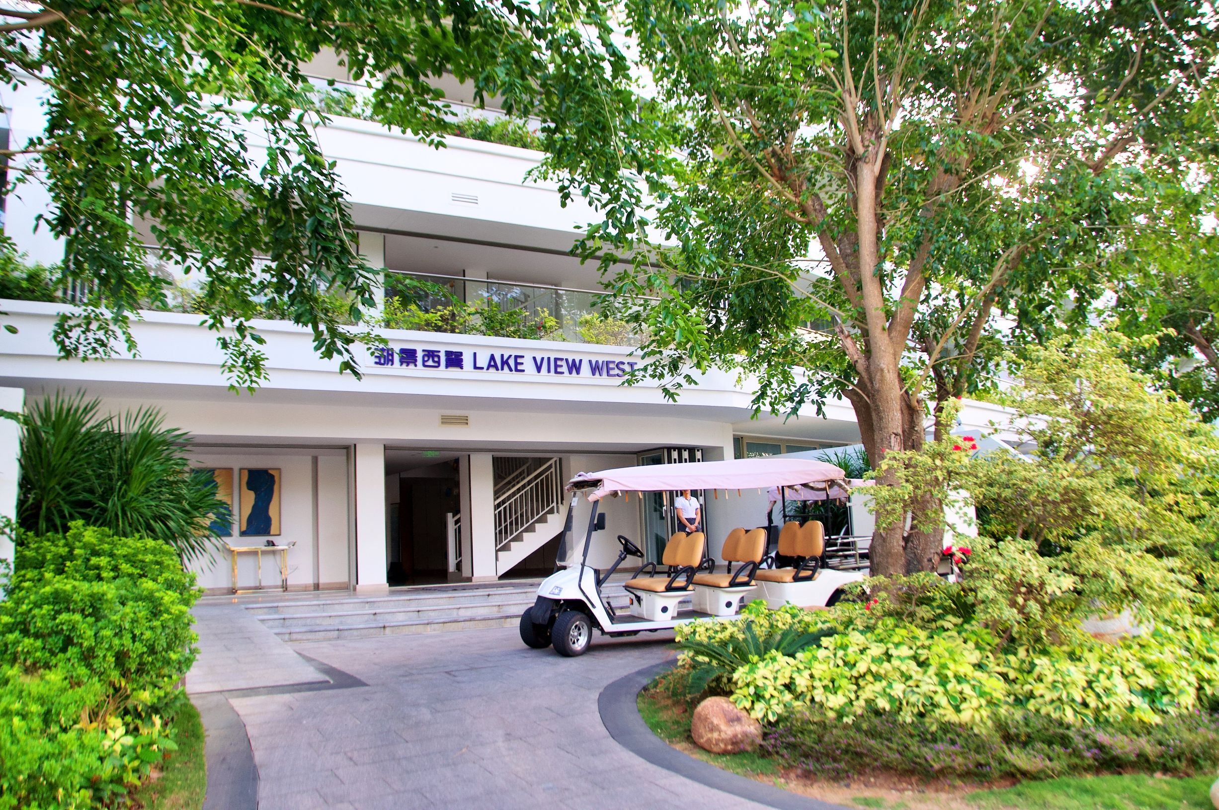 三亚4天3晚海景推荐,颠覆你对海南印象