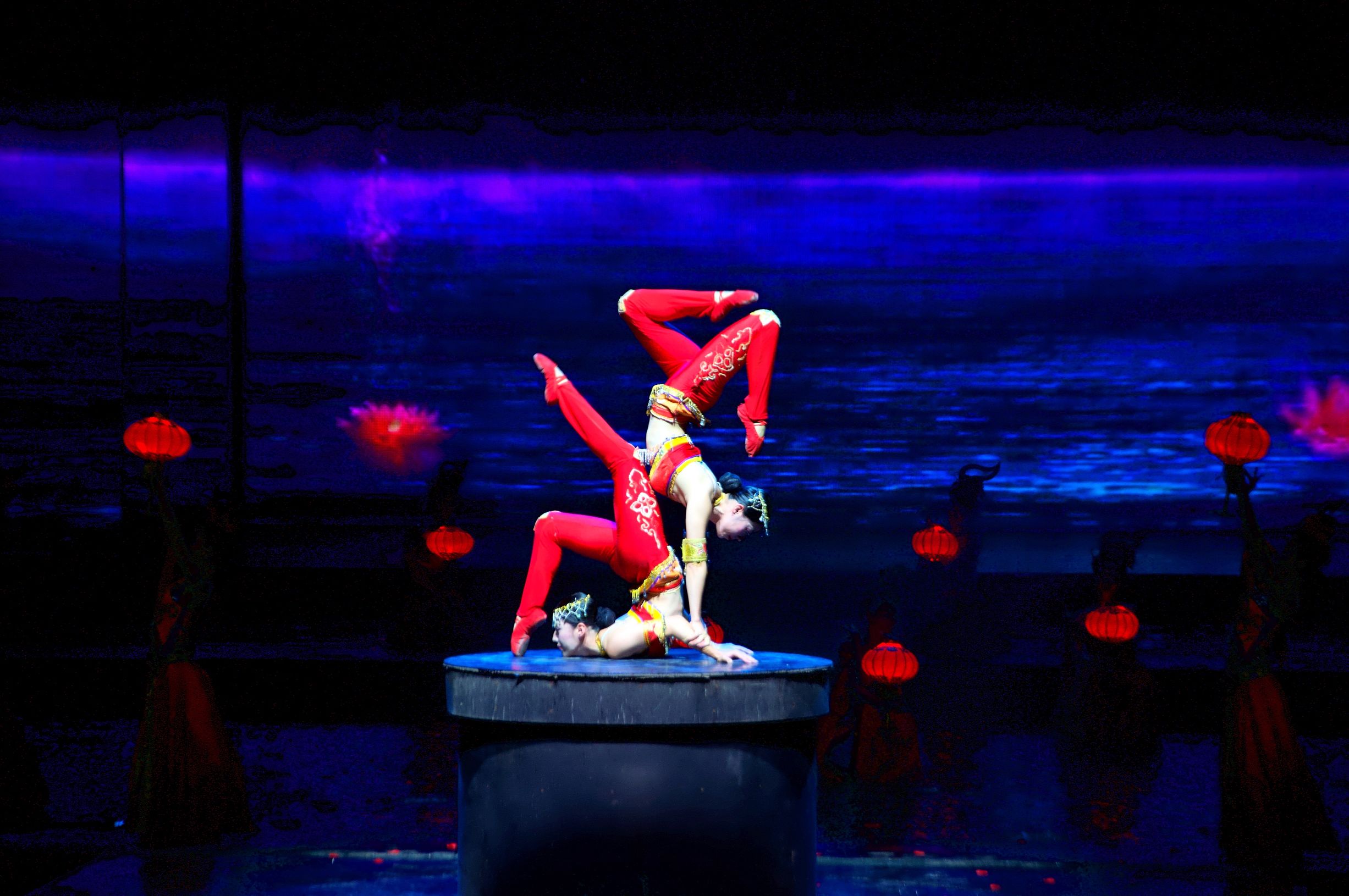 三亚4天3晚海景推荐,颠覆你对海南印象