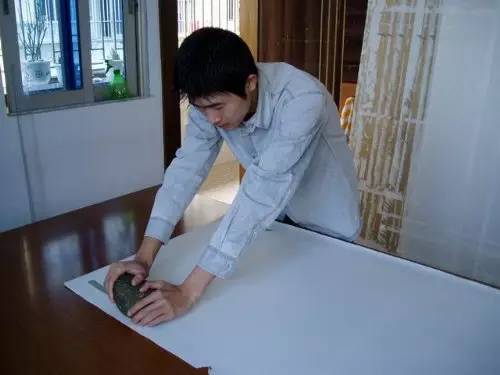 书画作品装裱价格,书画装裱标准及装裱操作全过程