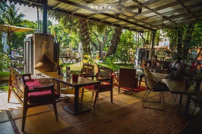 柬埔寨金边美食推荐,东南亚柬埔寨特色美食