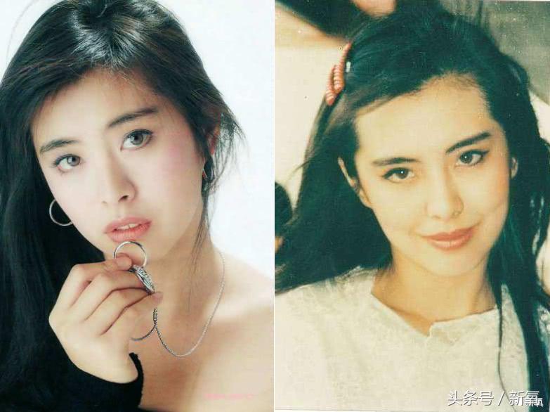 王祖贤对比邱淑贞,张曼玉邱淑贞王祖贤谁厉害