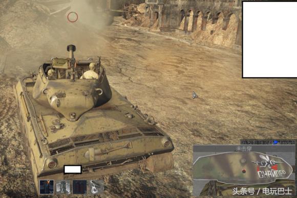 飞天的坦克,飞天遁地坦克视频大全