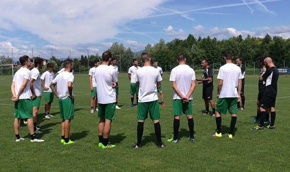 揭秘国米意杯对手：从未涉足意乙全队身价不及二弟1/10