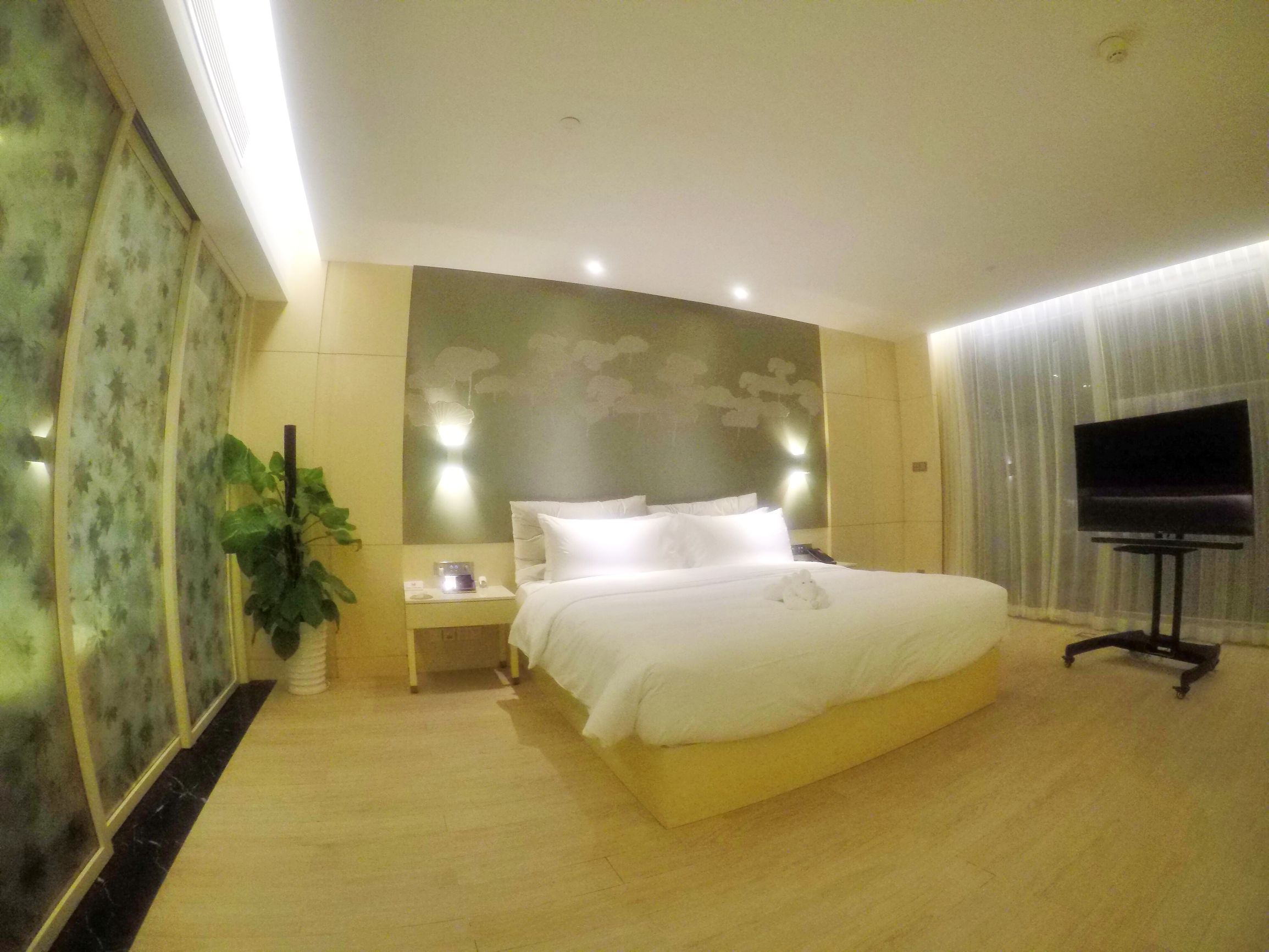 三亚4天3晚海景推荐,颠覆你对海南印象