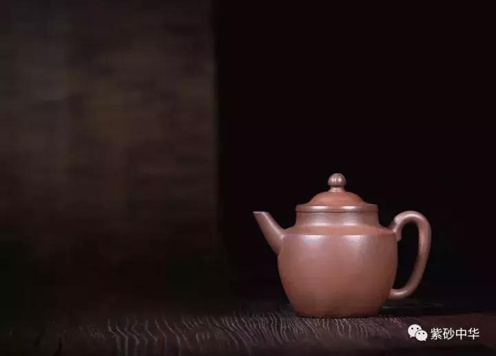 紫砂古器与近现代臻品拍卖鉴赏,紫砂壶重器欣赏