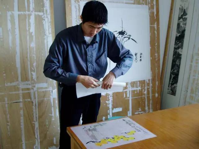 书画作品装裱价格,书画装裱标准及装裱操作全过程