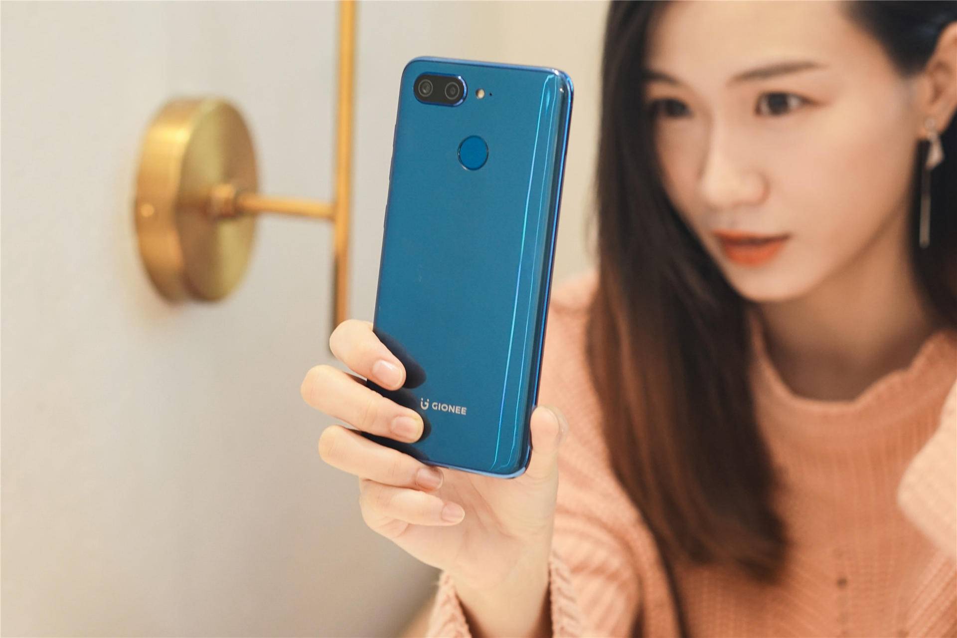 金立s11是全面屏手机吗,金立s11全面屏评测