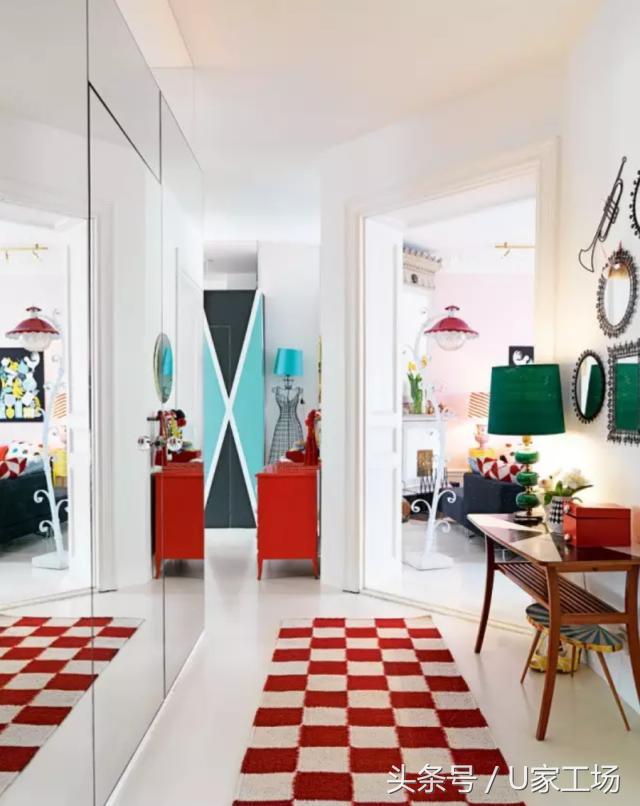 房屋采光不好怎么设计,采光差的房间怎样提高采光