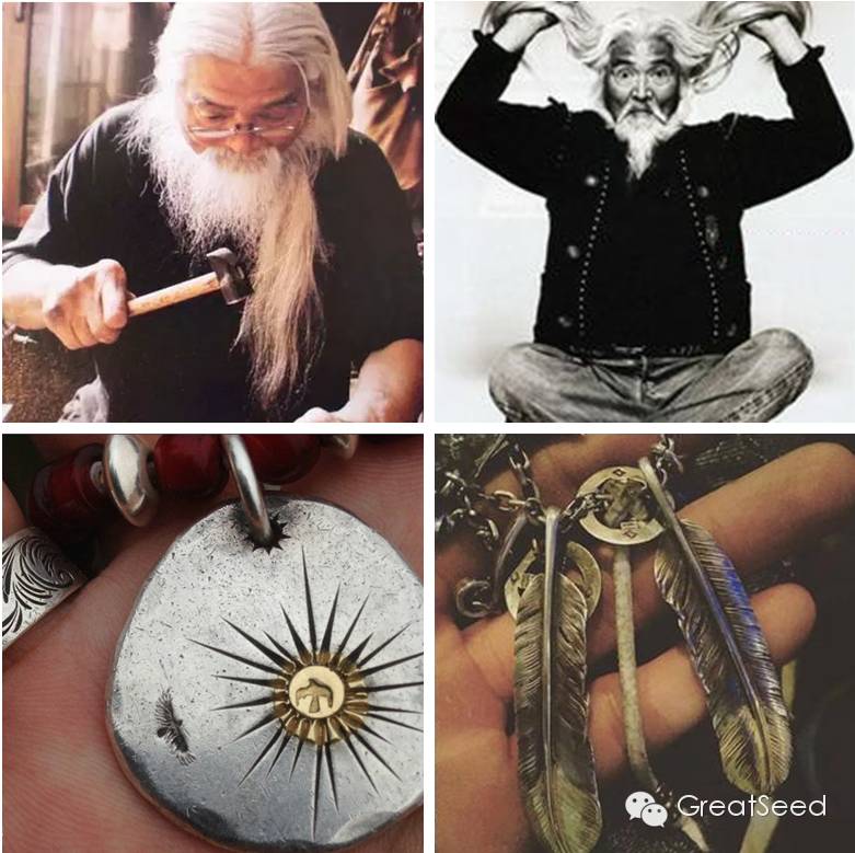 高桥吾郎|当手艺人失去了赖以生存的手指