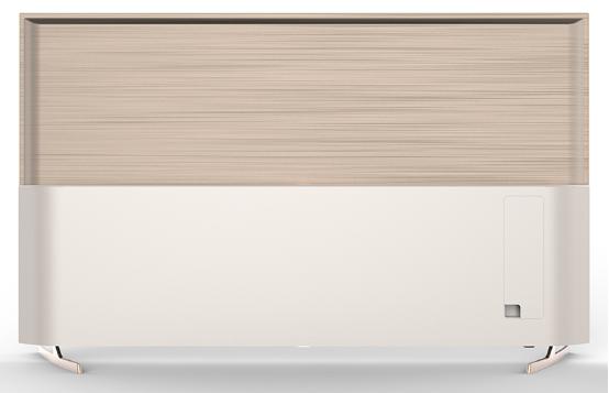 4K大屏独家英超风行电视65吋评测