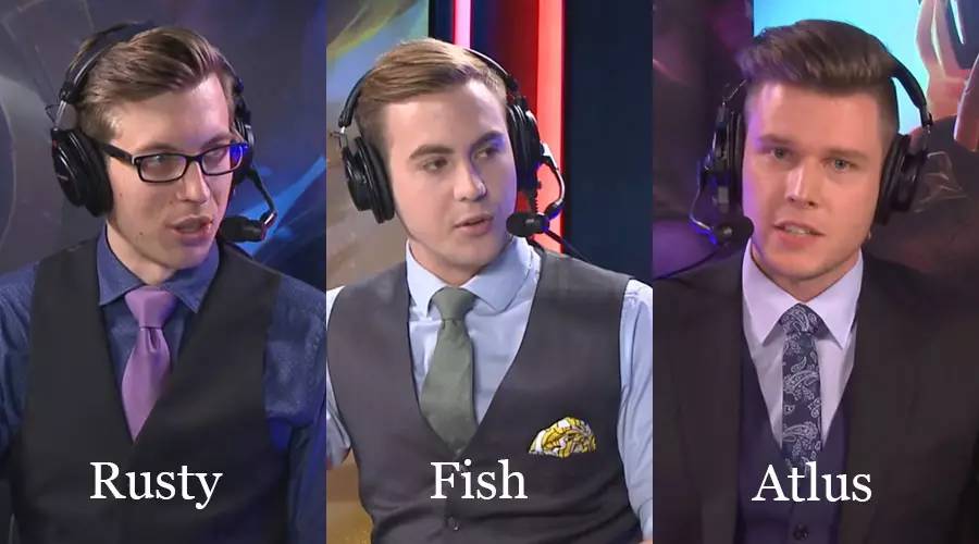 老外看lpl春季赛决赛,老外怎么看lpl