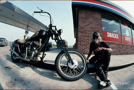 高桥吾郎|当手艺人失去了赖以生存的手指