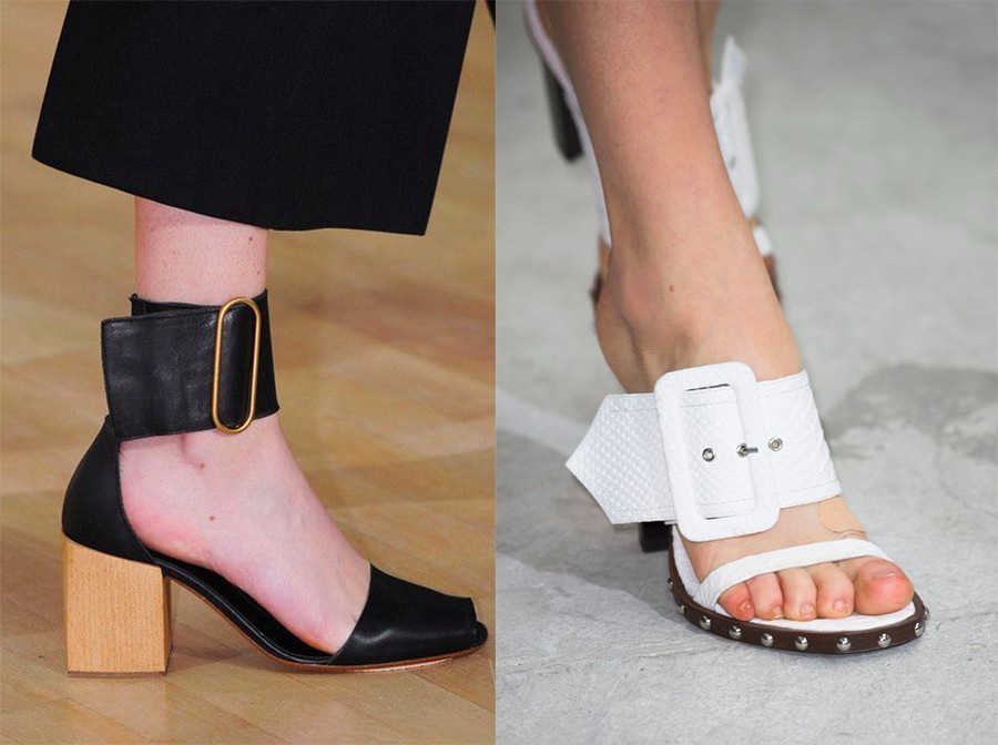 过完年开春买鞋推荐,你们要的冬天鞋子合集