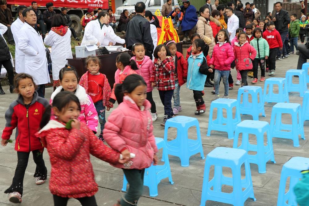 共青团县委团委,凉山州普格县团委