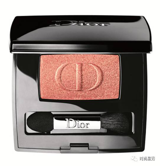 小s复古妆容,小烟熏眼妆小s