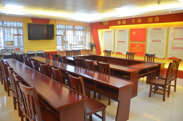 厉害了！玉林这家医院首设开放式病房……