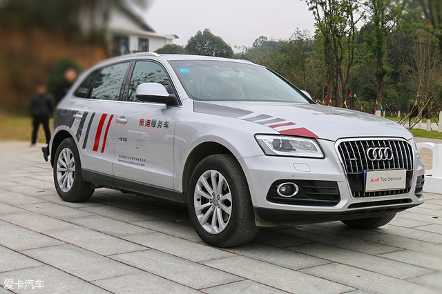 奥迪卓悦服务分为哪四方面,奥迪卓悦服务注意什么