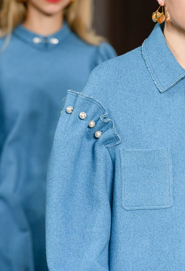 美到犯规｜有了这些花样玩法谁还要正经地戴珍珠？