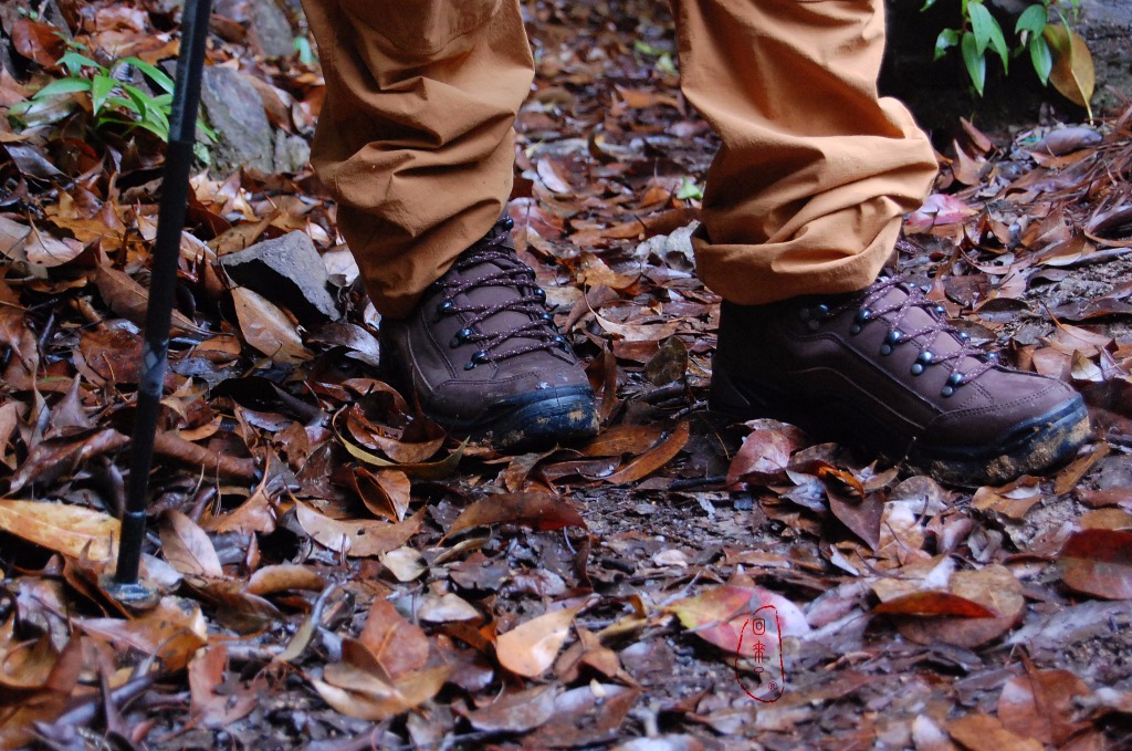 lowa登山鞋mk2测评,lowa登山鞋zephyr