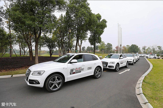 奥迪卓悦服务分为哪四方面,奥迪卓悦服务注意什么