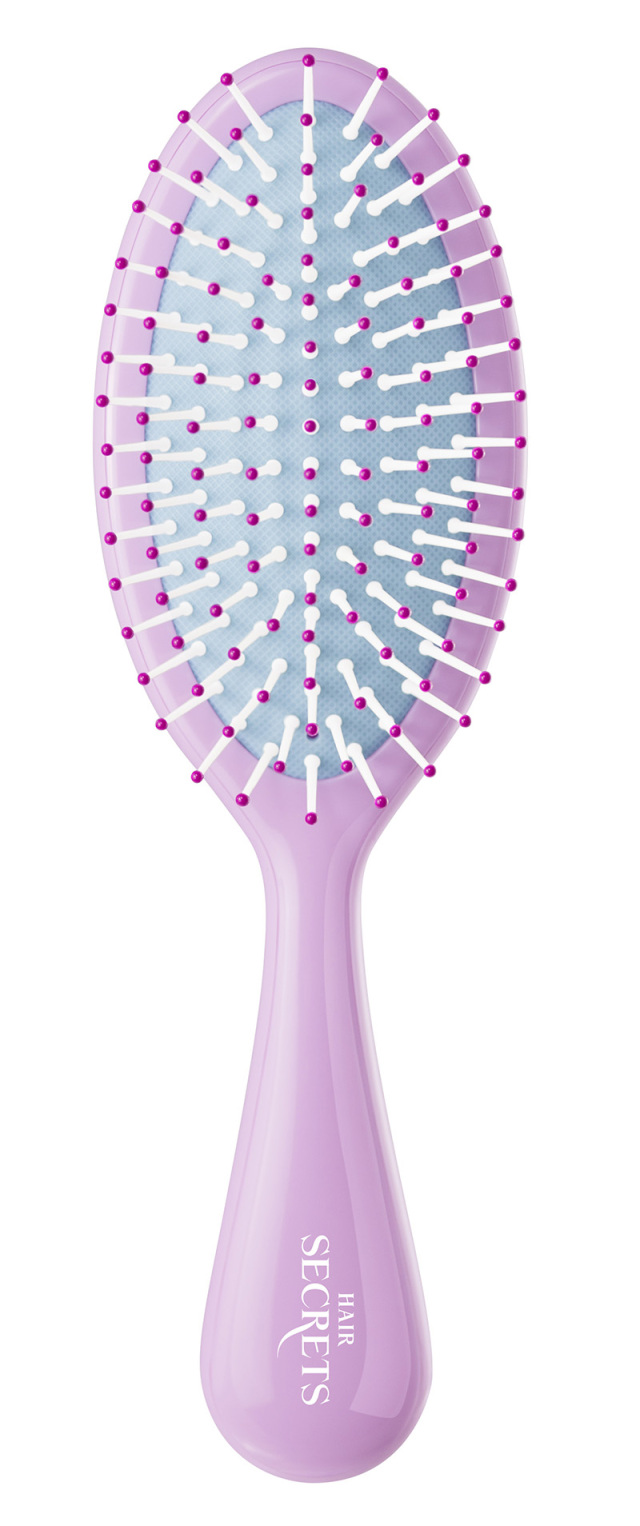 明星同款蓬松发梳,okbeauty旗舰店