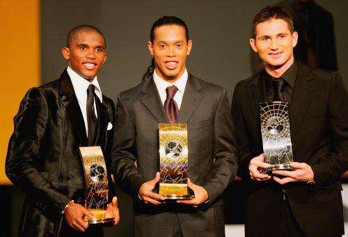 小罗首秀诺坎普,小罗首次亮相诺坎普