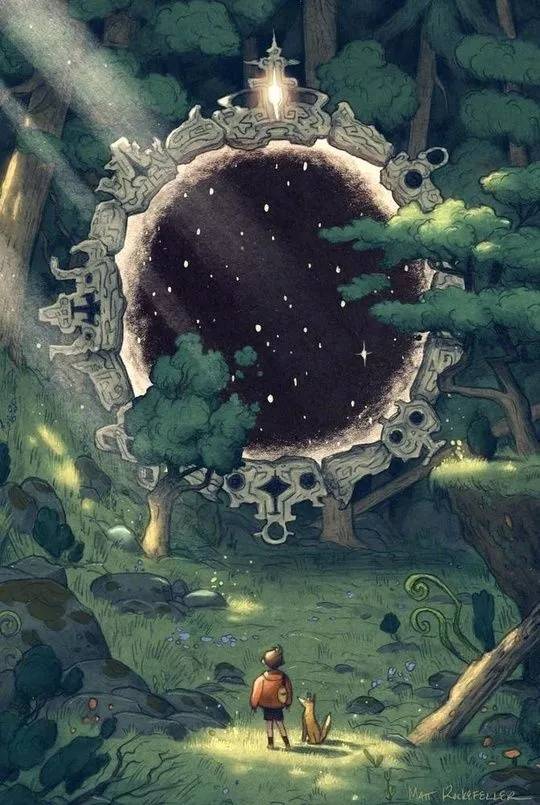 灯把黑夜烫个洞,灯把黑夜烫了个洞什么意思