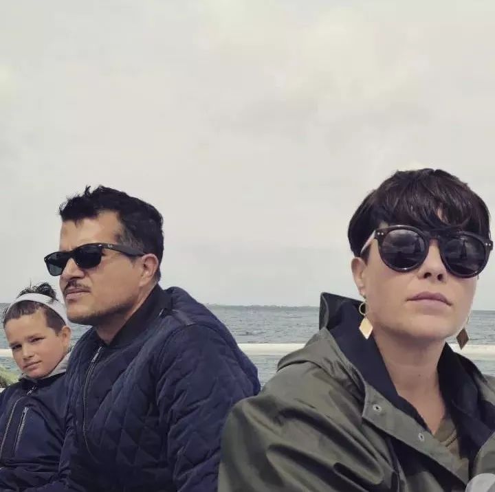 一家人来一趟说走就走的旅行,带孩子说走就走的旅行全程