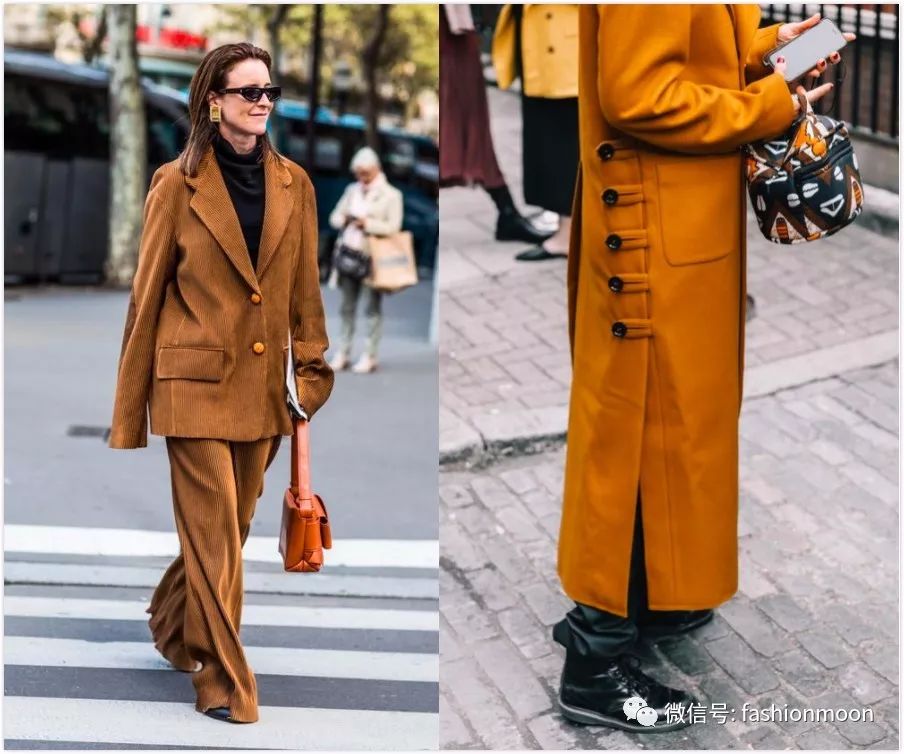 时髦潮女孩冬季穿搭攻略 (圣诞色彩搭配什么衣服)