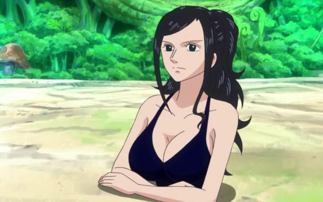 如何看待动漫里的洗白现象