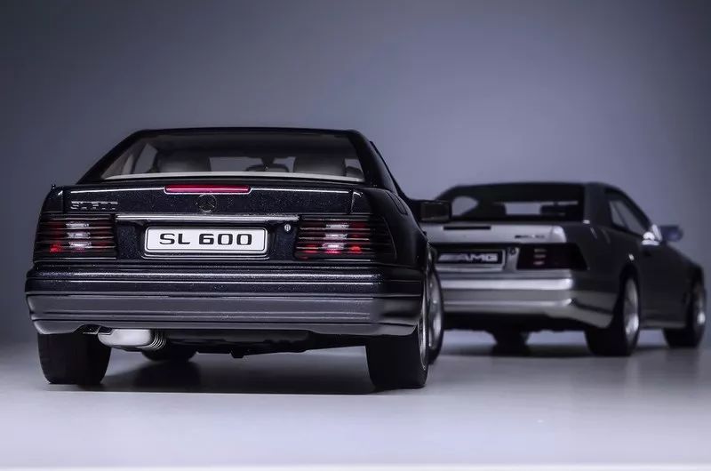 「测评」再度解毒，最强R129