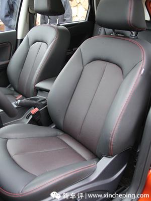 启辰t702.0老款试驾评价,启辰t702019款升级