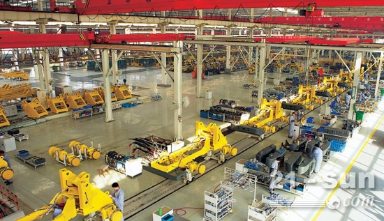 执着质量颠覆创新——山东临工熔铸“可靠”品牌之魂