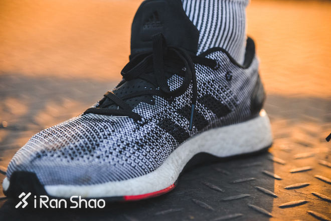 跑鞋测评阿迪达斯promax,跑鞋adidasduramosl