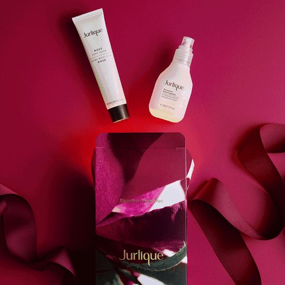 美式甜美秋冬穿搭 (圣诞季时尚穿搭)