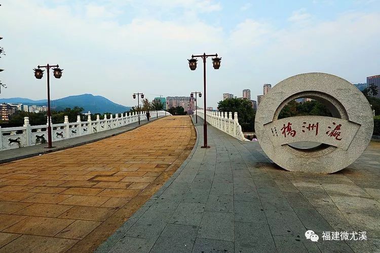 尤溪夏天旅游,关于尤溪的风景介绍