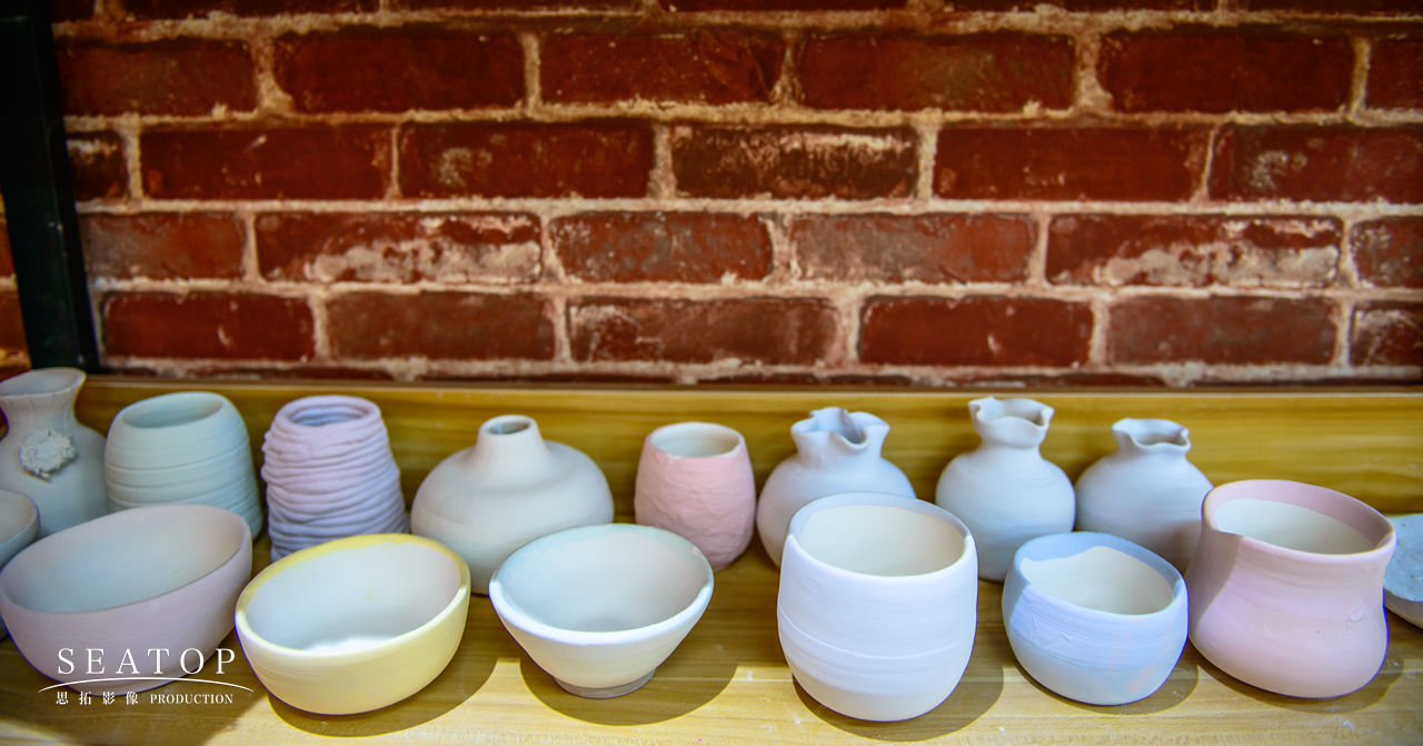 清远清城手工陶艺,清远清城哪里有diy陶艺手工坊