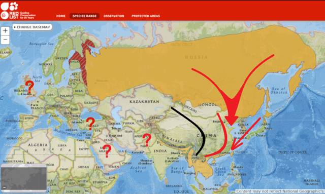 被吃灭绝的禾花雀,禾花雀有多危险