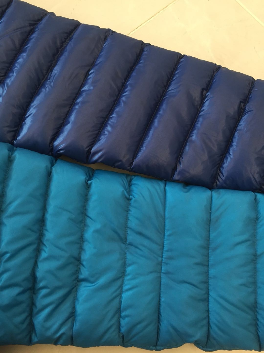 大漠排骨羽绒服,大漠户外定制羽绒服