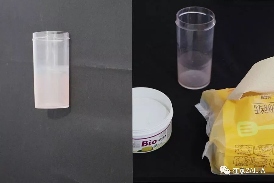 有一股臭臭的味道是怎么回事,家里又脏又臭的抹布