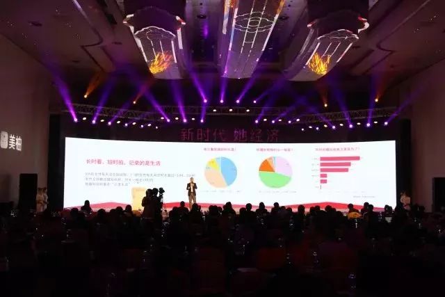 摸准女性消费者的脉搏，“她经济”你了解吗？