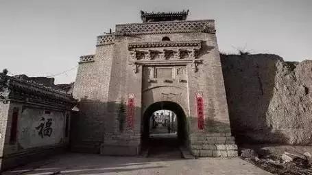 张家口古村落游览攻略,张家口怀安古村落