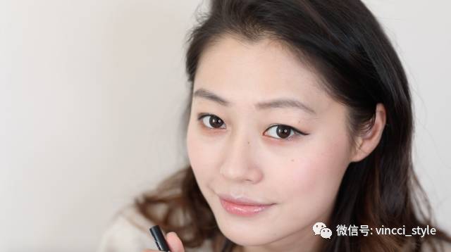 Vincci情报｜Vincci美妆课堂，冬季节日party妆大放送