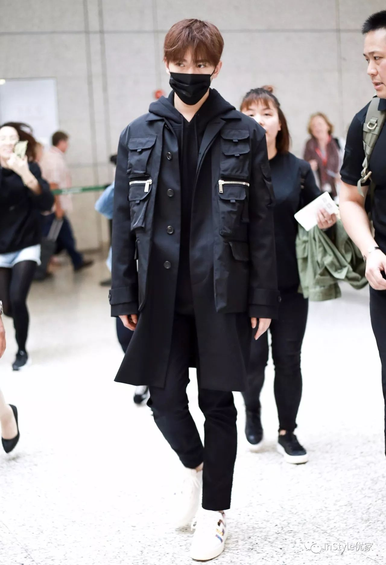 冷到怀疑人生?你需要这7款“温暖牌”男友!