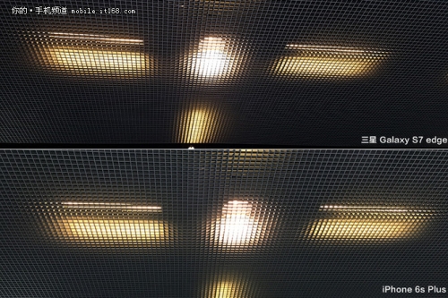 三星s7edge测评,三星s7edge开箱浅评