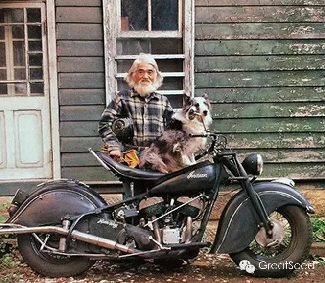 高桥吾郎|当手艺人失去了赖以生存的手指