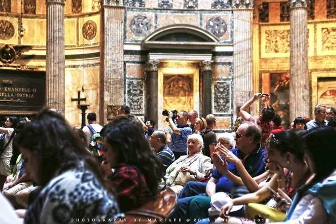 第一次去欧洲去西班牙还是意大利,没出过国第一次可以去欧洲吗