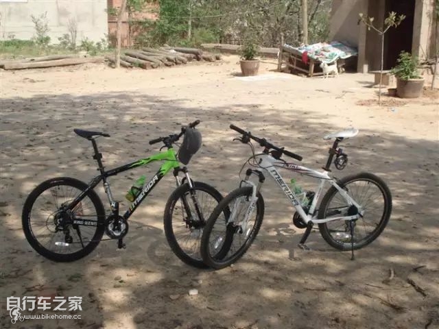 美利达公路车历史,美利达自行车小店故事